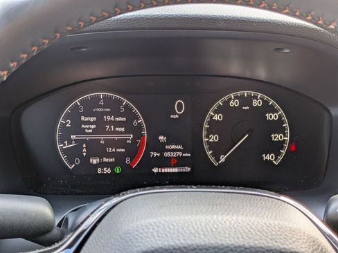 Used 2023 Honda HR-V Sport image 20