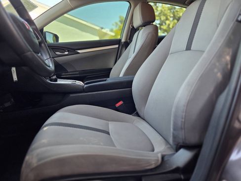 Used 2018 Honda Civic LX image 34