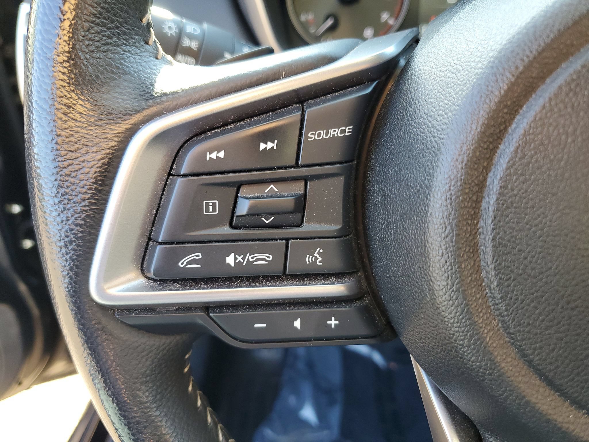 Used 2024 Subaru Outback Limited XT AWD/4WD image 22