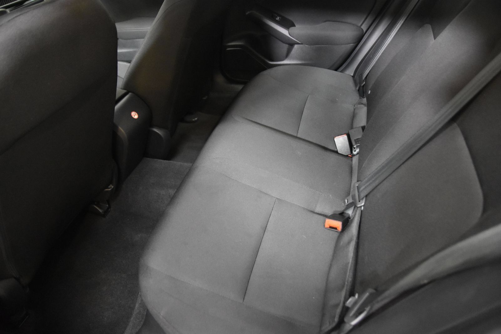 Used 2025 Honda Civic LX image 28
