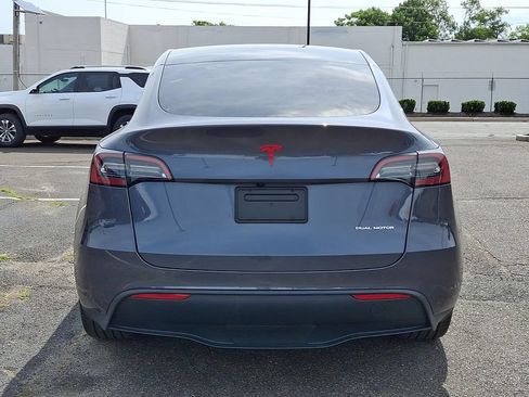 Used 2023 Tesla Model Y Long Range AWD/4WD image 9