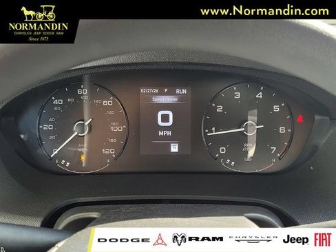 New 2026 RAM ProMaster 2500 w/ Convenience Group FWD image 9
