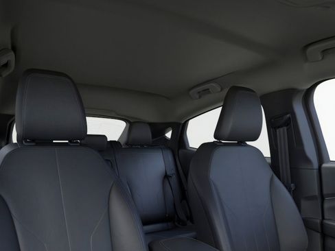 New 2026 Ford Mustang Mach-E Select image 22