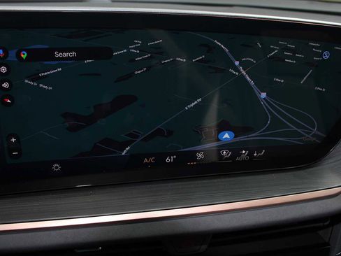 New 2026 Buick Envision Sport Touring AWD/4WD image 36