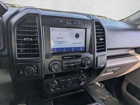 Used 2020 Ford F150 XL w/ Equipment Group 101A Mid image 11