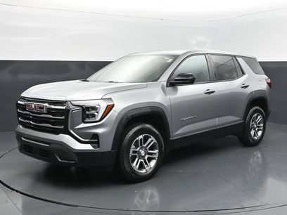 Used 2026 GMC Terrain Elevation