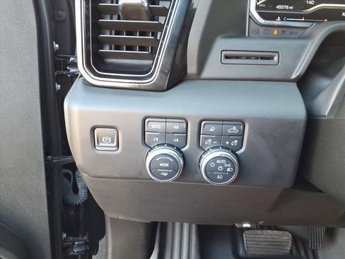 Certified 2023 GMC Sierra 1500 AT4 image 14