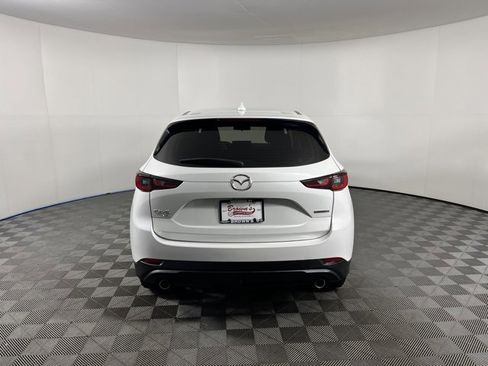 Used 2023 MAZDA CX-5 AWD 2.5 S image 6