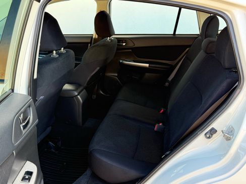 Used 2015 Subaru Impreza 2.0i Premium image 22