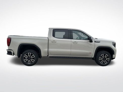New 2026 GMC Sierra 1500 AT4 w/ AT4 Premium Package image 9