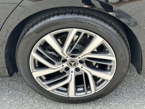 Certified 2025 Mercedes-Benz E 350 Sedan image 23