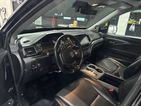 Used 2022 Honda Ridgeline RTL-E image 10