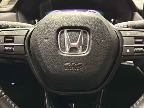 Used 2024 Honda Accord EX-L image 15