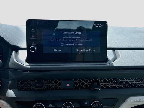 New 2026 Honda Accord LX image 12