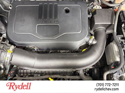 Used 2024 Chevrolet Blazer LT image 19