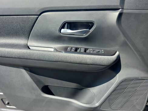 New 2027 Nissan Kicks SV w/ Cold Weather Package FWD image 24