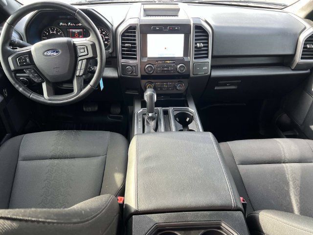 Used 2020 Ford F150 XLT w/ Equipment Group 302A Luxury AWD/4WD image 14