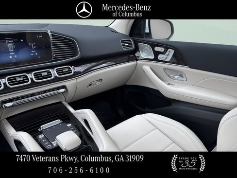 Certified 2026 Mercedes-Benz GLE 450 4MATIC image 42