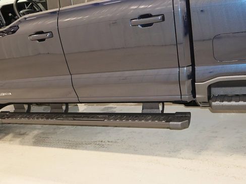 New 2025 Ford F350 Lariat w/ Lariat Ultimate Package image 34