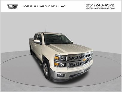 Used 2014 Chevrolet Silverado 1500 LT w/ LT Convenience Package