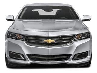 Used 2017 Chevrolet Impala LT w/ Leather Package FWD image 84