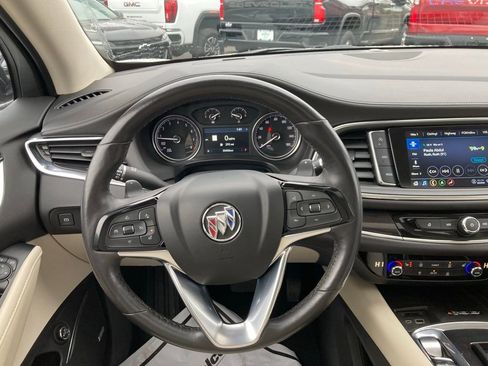 Certified 2023 Buick Enclave Essence w/ Experience Buick Package image 13