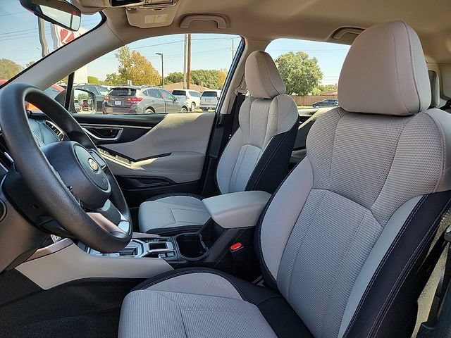 Used 2021 Subaru Forester AWD/4WD image 13