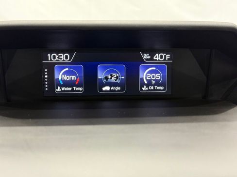 Used 2023 Subaru Impreza 2.0i Limited image 30