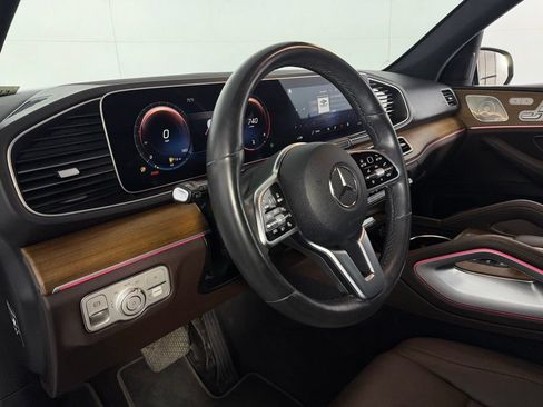 Used 2022 Mercedes-Benz GLE 350 4MATIC image 19