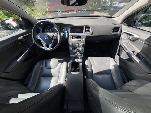 Used 2015 Volvo S60 T5 Premier AWD/4WD image 14