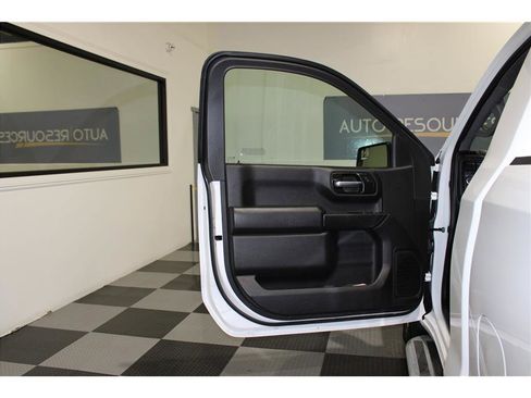 Used 2024 Chevrolet Silverado 1500 W/T w/ WT Fleet Convenience Package image 11