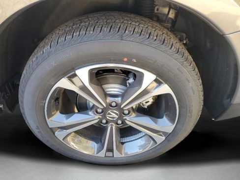 New 2026 Acura RDX SH-AWD w/ Technology Package image 11