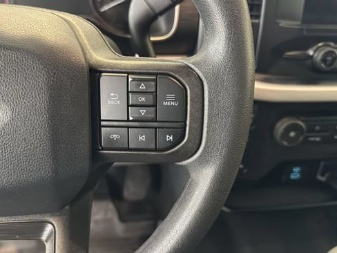 Used 2023 Ford F150 XLT w/ XTR Package AWD/4WD image 14