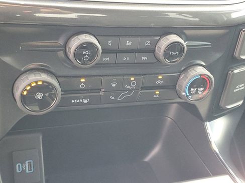 Used 2024 Ford F150 STX w/ Mobile Office Package AWD/4WD image 19