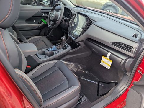 New 2025 Subaru Crosstrek 2.5i Limited w/ Crosstrek Mirror Package image 24