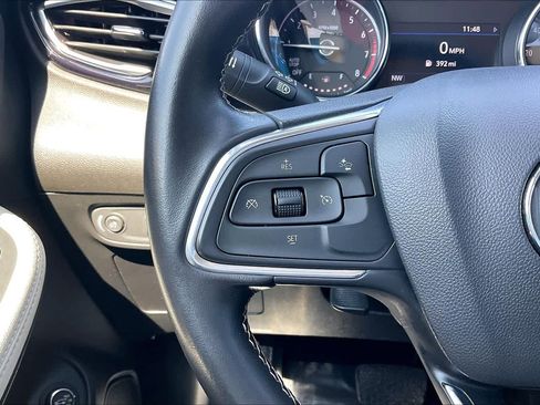 Used 2020 Buick Encore GX Select w/ Sport Touring Package image 23