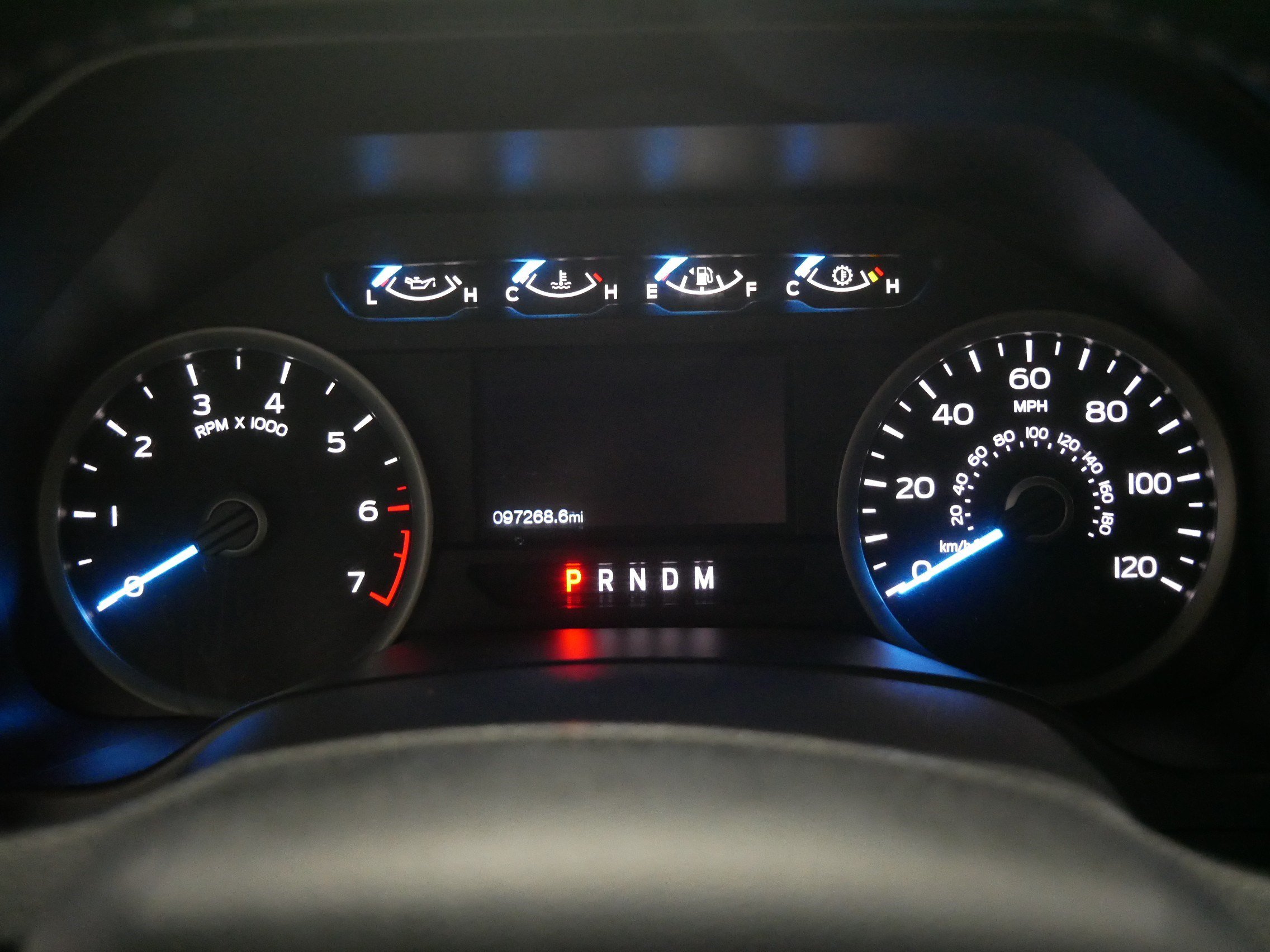 Used 2018 Ford F150 4x4 SuperCrew image 21