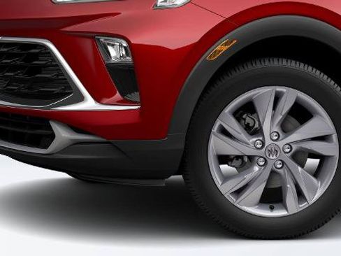 New 2026 Buick Encore GX Preferred image 30