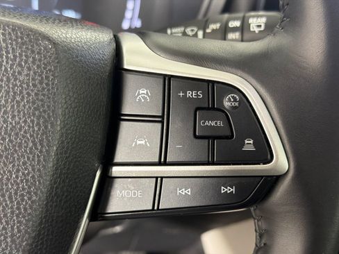 Used 2025 Toyota Grand Highlander AWD Hybrid image 27