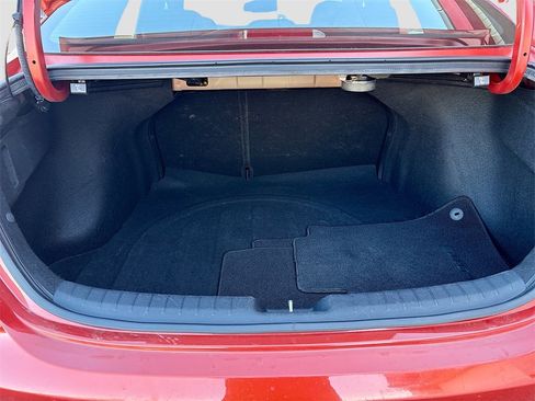 Used 2023 Kia Forte GT-Line w/ GT-Line Premium Package image 26