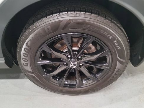 Used 2024 Honda CR-V Sport image 32