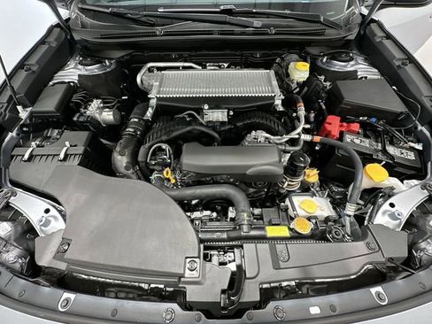 Certified 2025 Subaru Outback Wilderness AWD/4WD image 26