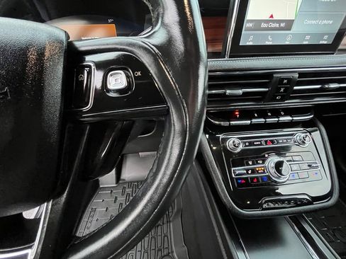 Certified 2022 Lincoln Corsair Reserve w/ Equipment Group 201A image 14