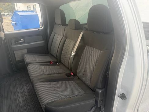 Used 2014 Ford F150 STX w/ Equipment Group 201A Mid image 22