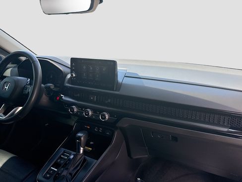 Used 2025 Honda CR-V EX-L image 32