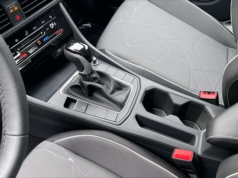 New 2026 Volkswagen Jetta Sport image 7