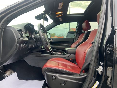 Used 2023 Dodge Durango SRT Hellcat AWD/4WD image 36
