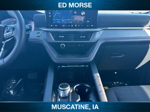 Used 2025 Ford Explorer ST-Line AWD/4WD image 11