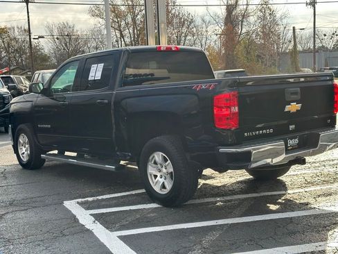 Used 2018 Chevrolet Silverado 1500 LT w/ All Star Edition image 8