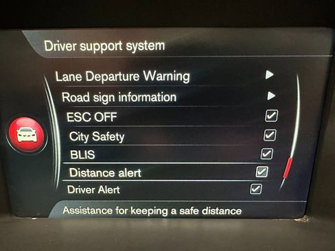 Used 2015 Volvo S80 T6 Platinum image 24